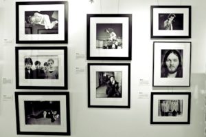 Analogue Gallery