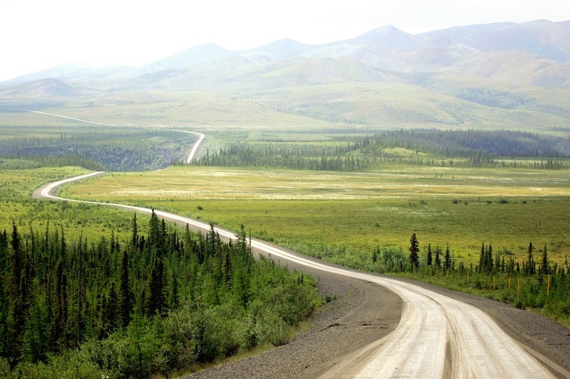 Dempster Highway