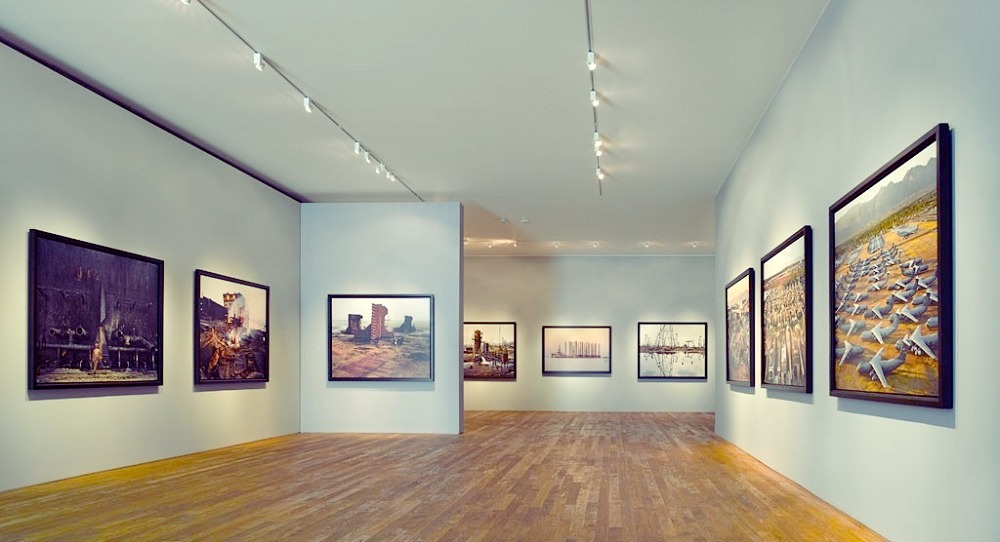 Photo galleries to visit in Toronto Canada