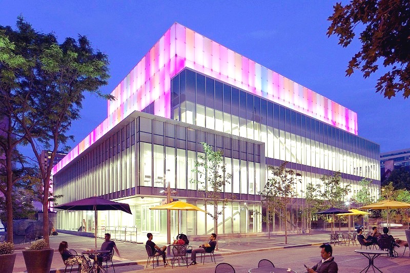 Ryerson Image Center