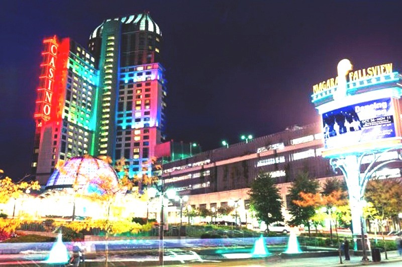 Fallsview Casino Resort