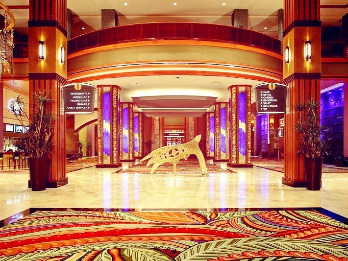 Seneca Niagara Resort Casino