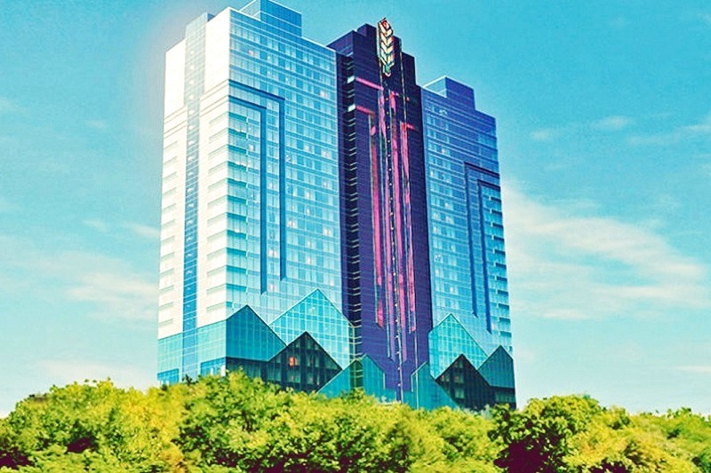 Seneca Niagara Resort Casino