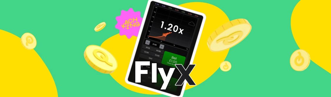 Flyx